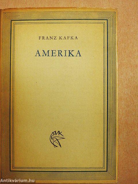 Amerika