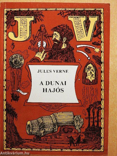 A dunai hajós 