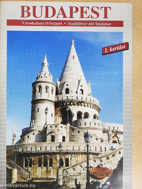Budapest I. kerület