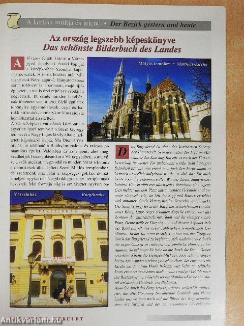Budapest I. kerület