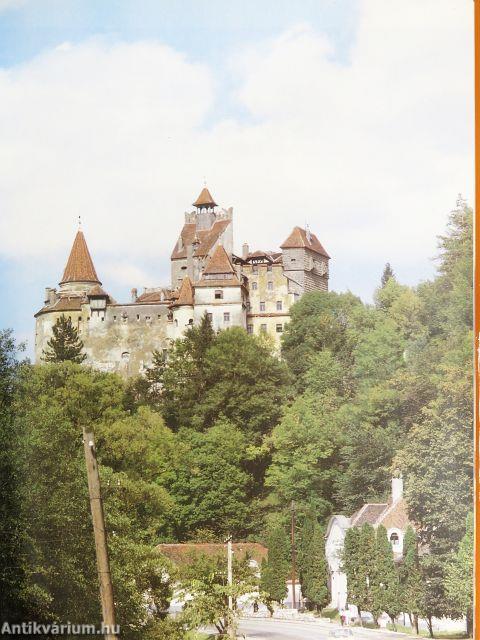 Erdélyi utakon III.