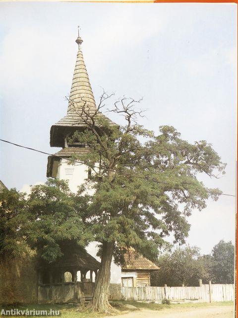 Erdélyi utakon II.