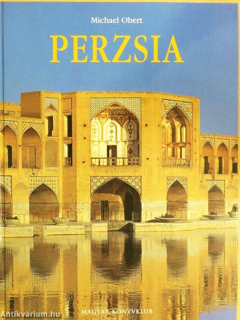 Perzsia