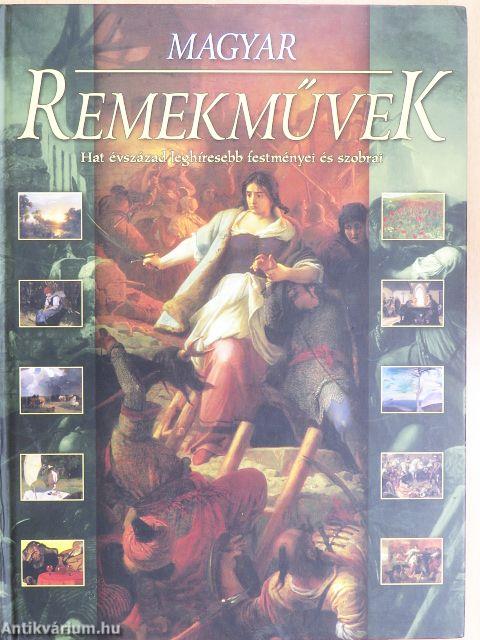 Magyar remekművek