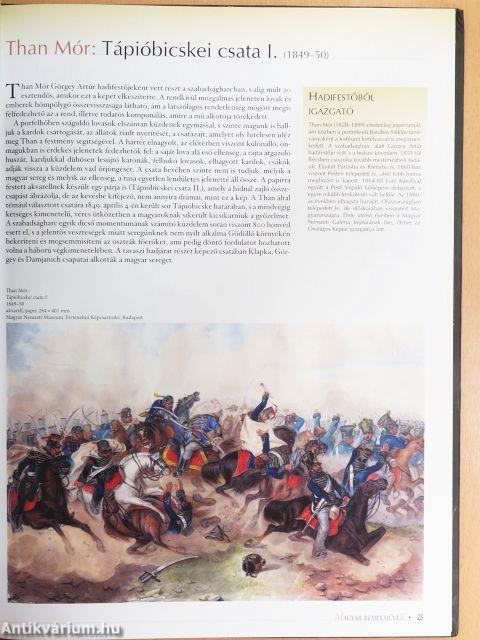 Magyar remekművek