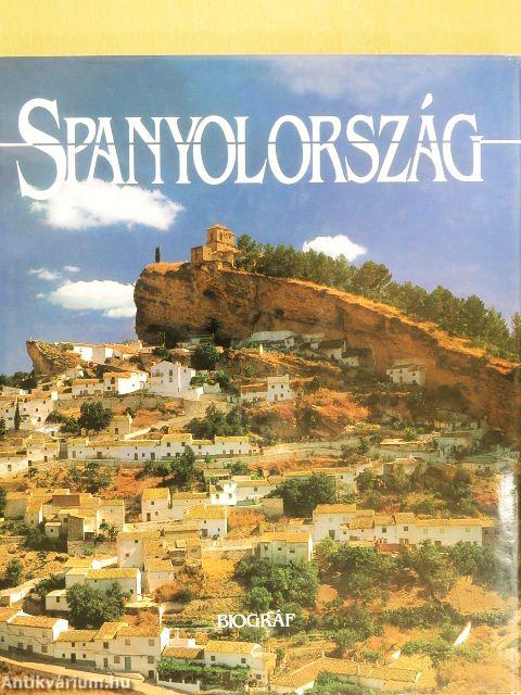 Spanyolország 