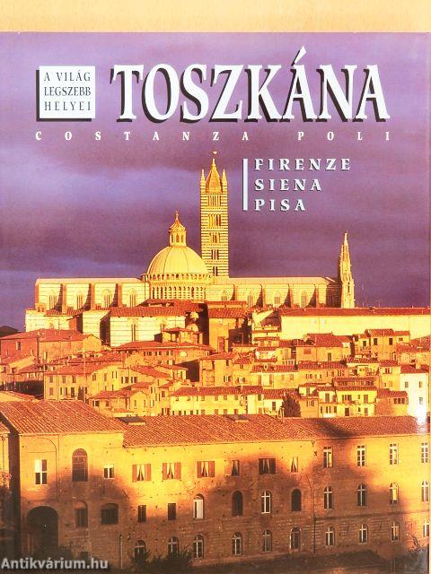 Toszkána