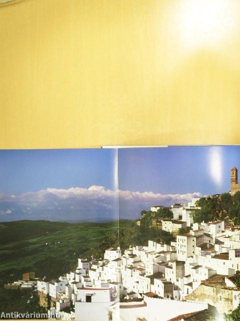 Andalúzia
