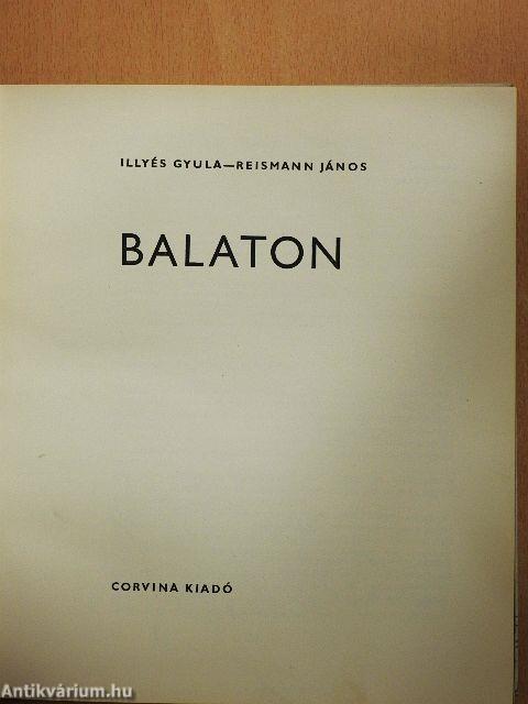 Balaton