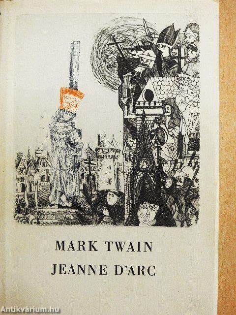 Jeanne D'Arc