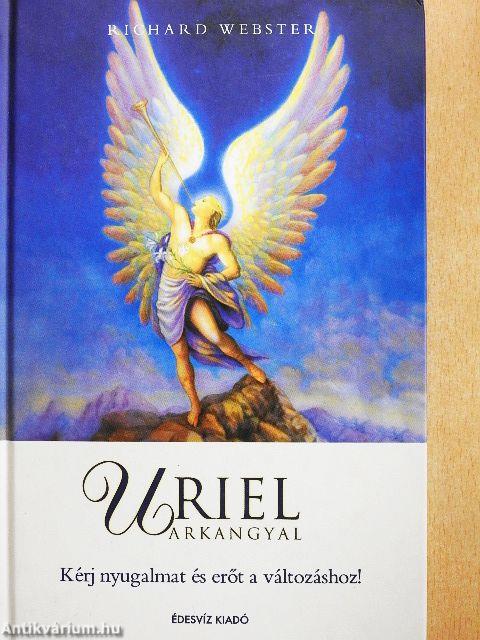 Uriel arkangyal