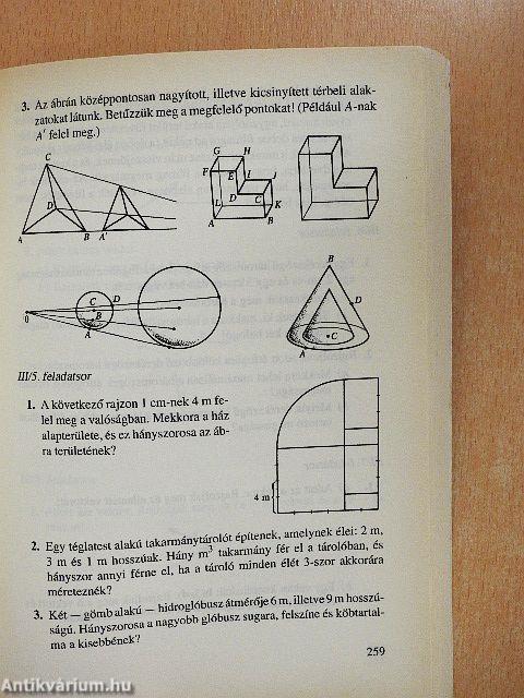 Matematika 2.