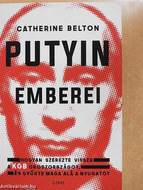 Putyin emberei