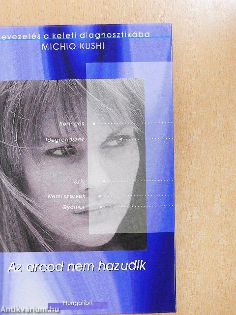 Az arcod nem hazudik