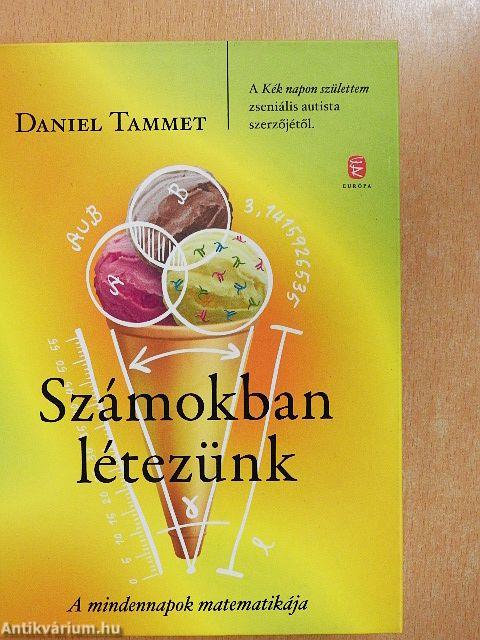 Számokban létezünk