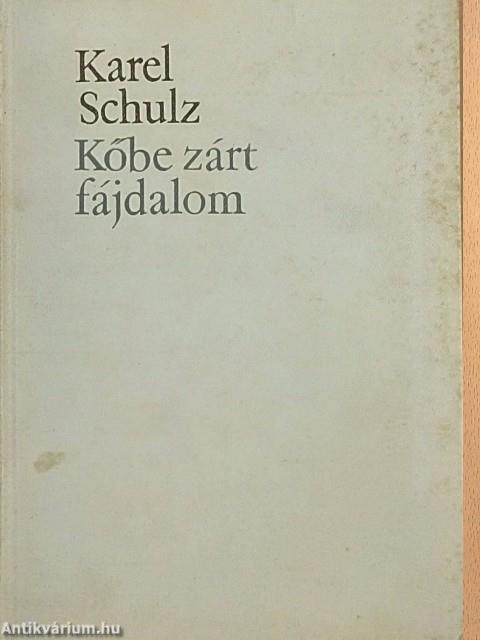 Kőbe zárt fájdalom