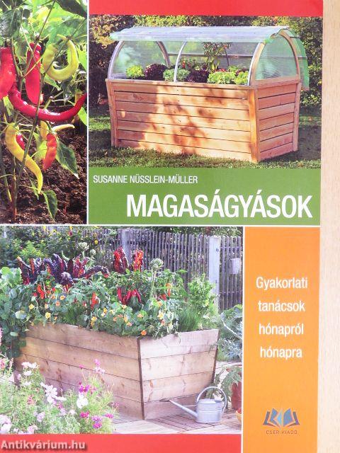 Magaságyások