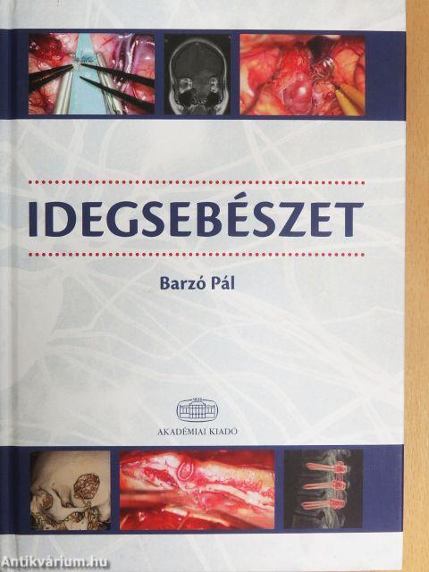 Idegsebészet