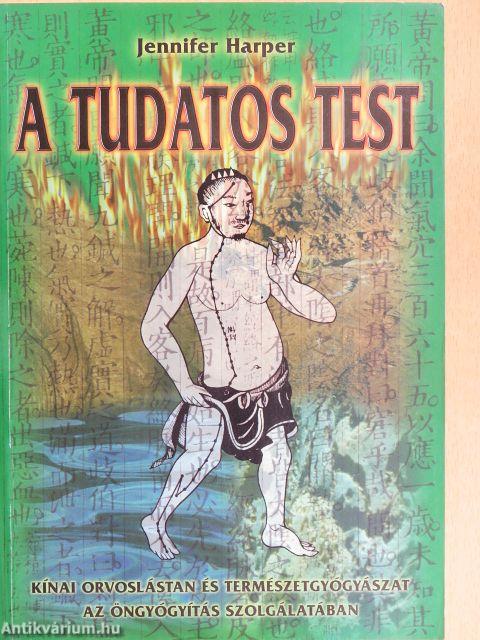 A tudatos test
