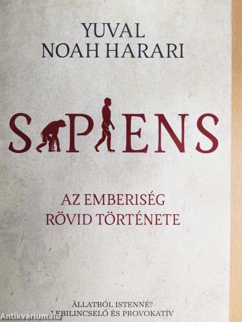 Sapiens