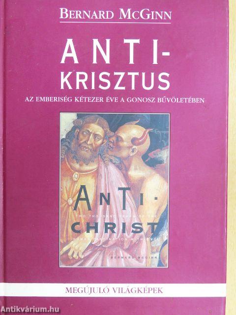 Antikrisztus