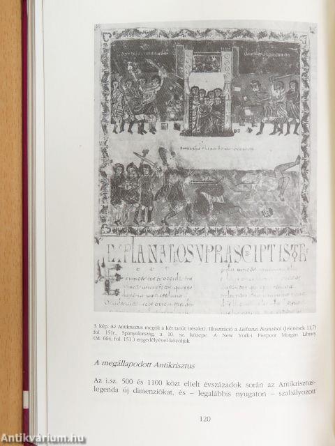 Antikrisztus