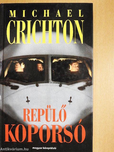 Repülő koporsó