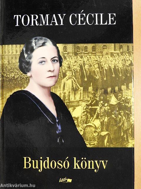Bujdosó könyv