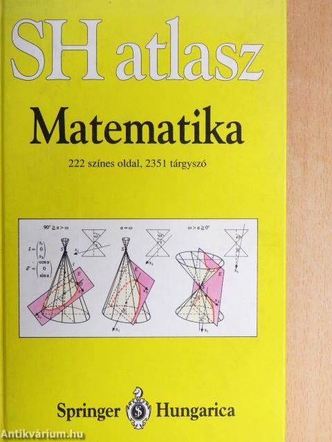 Matematika