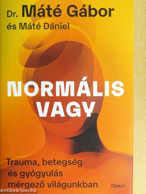 Normális vagy