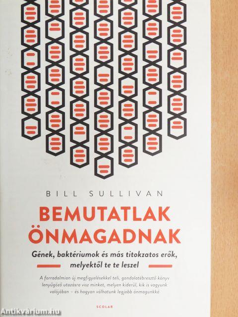 Bemutatlak önmagadnak