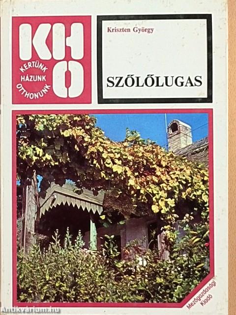 Szőlőlugas