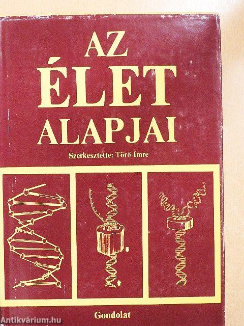 Az élet alapjai
