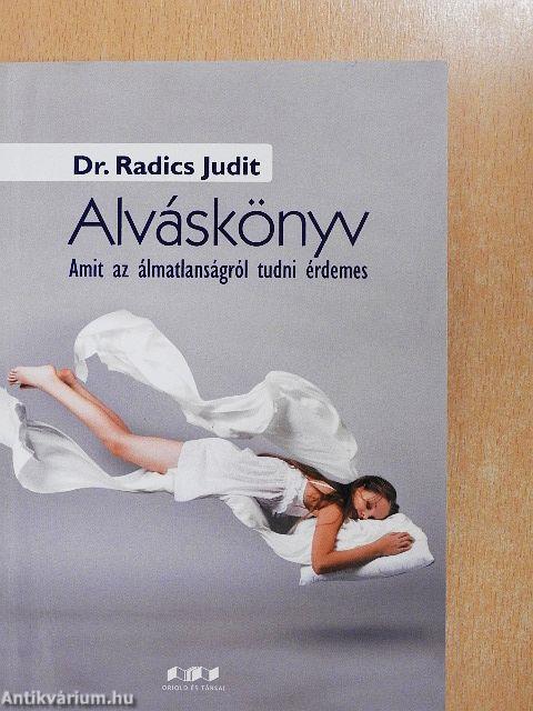 Alváskönyv