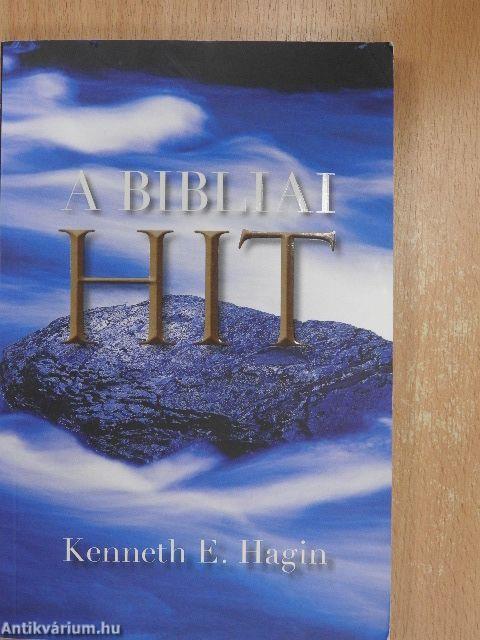 A bibliai hit