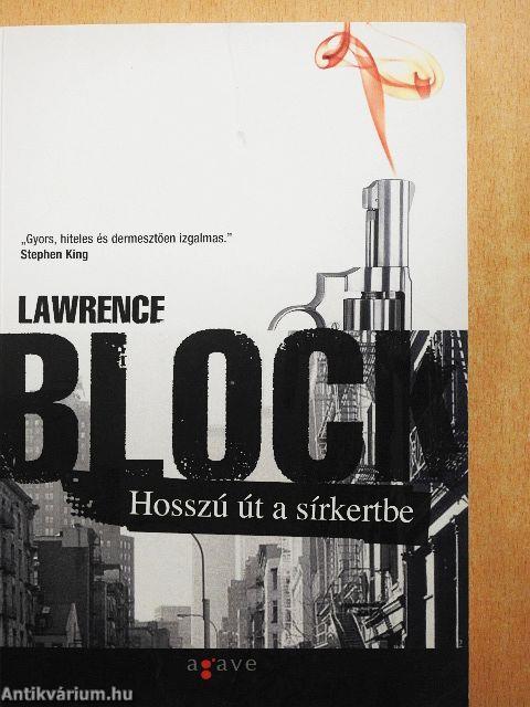 Hosszú út a sírkertbe