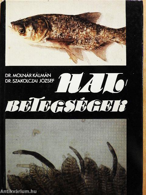 Halbetegségek