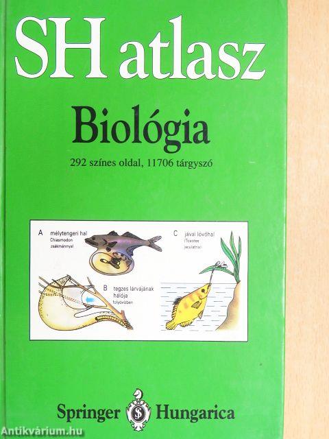 Biológia