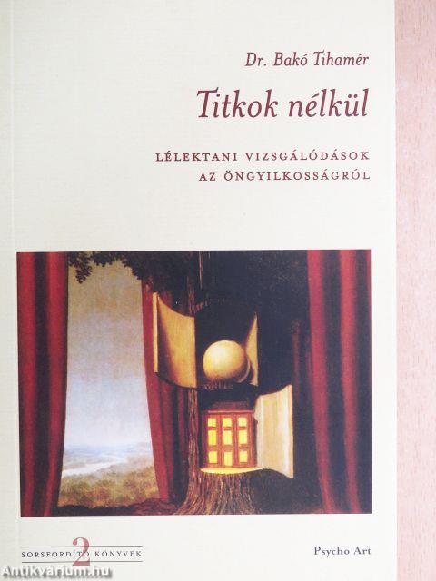 Titkok nélkül