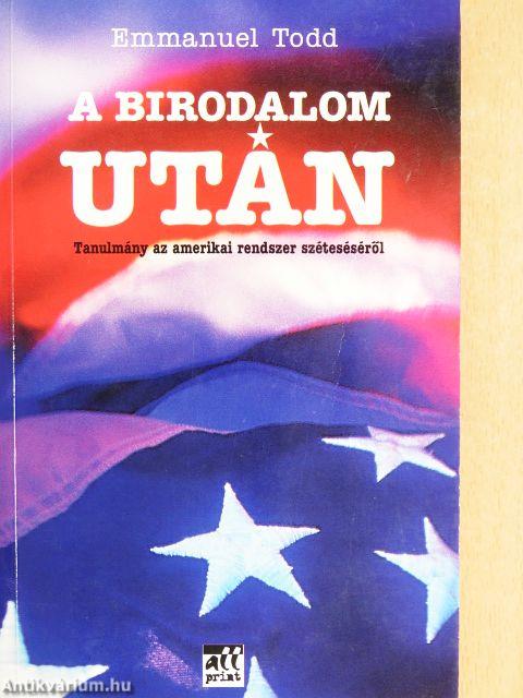 A birodalom után