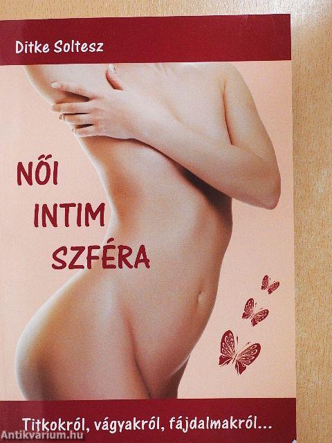 Női intim szféra