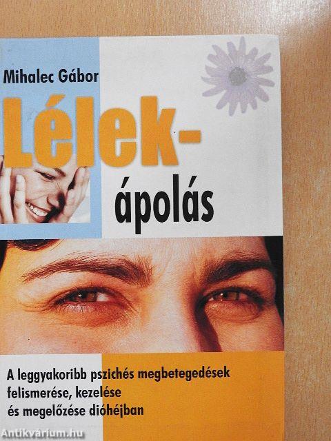 Lélek-ápolás