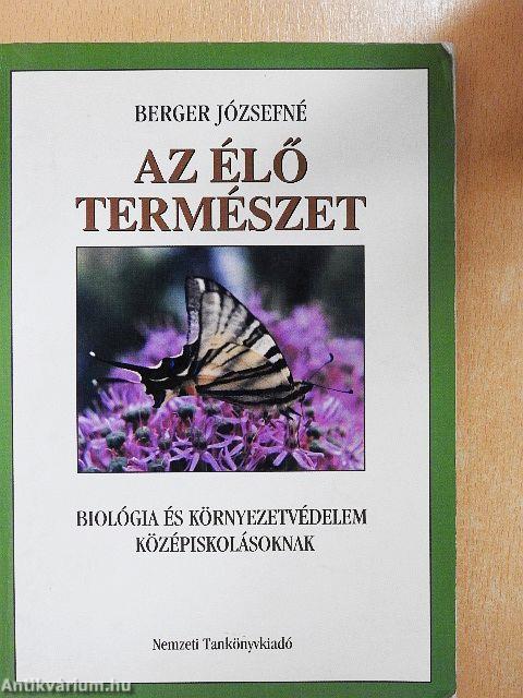 Az élő természet