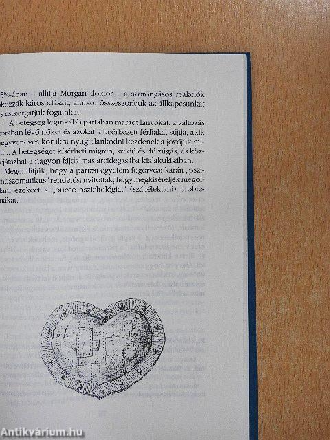 Lelki jajok-testi bajok 2.