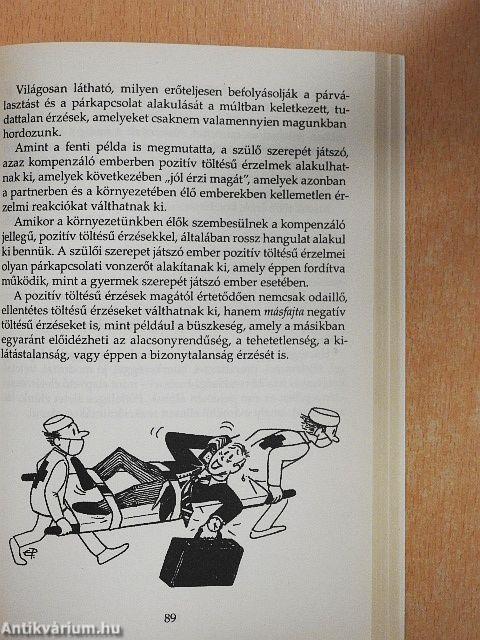 Mert megérdemellek!