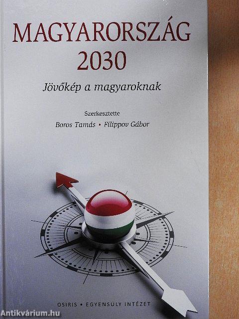 Magyarország 2030