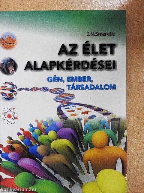 Az élet alapkérdései