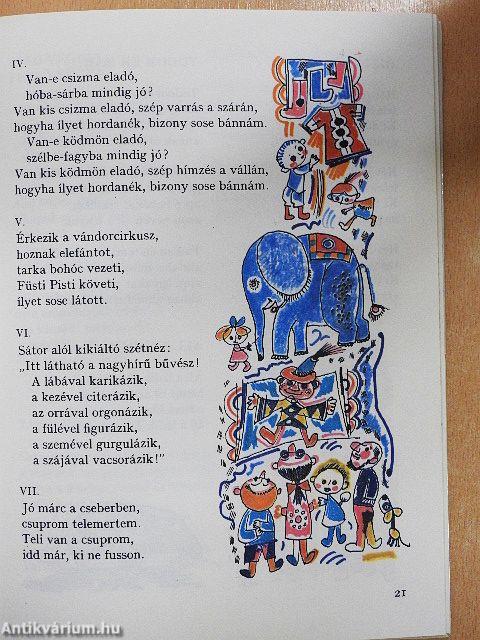 Ha a világ rigó lenne