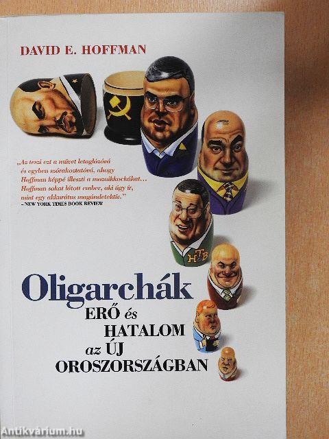 Oligarchák