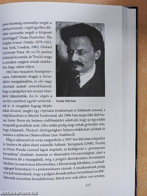 13 diktátor